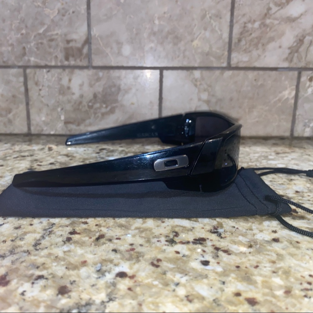 Oakley Sunglasses